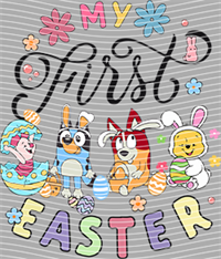 Easter-FHJ 1703